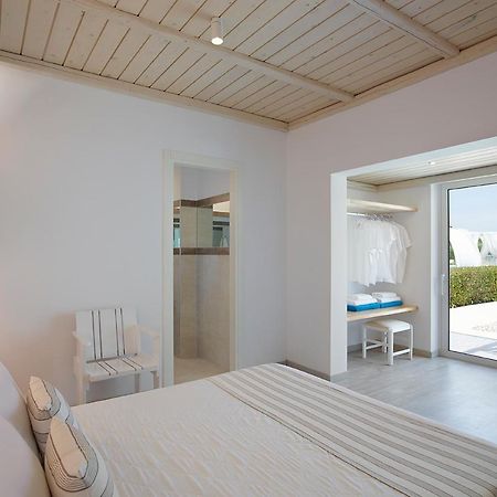 Fito Aqua Bleu Resort Pythagóreion Exterior photo